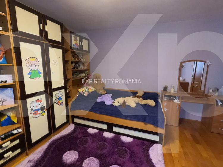 Vilă Exclusivistă cu Terasă și Curte Generoasă în Găvana, Pitești - 11