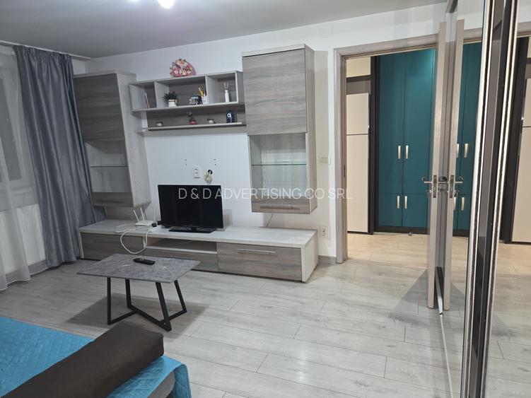 Politehnica - 5 minute Metrou - Apartament 2 camere  - RENOVAT RECENT - MODERN - 2