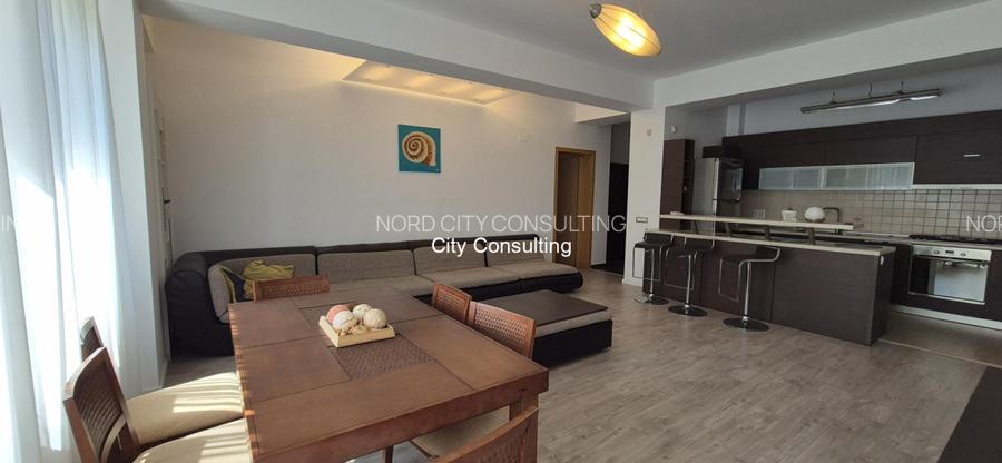 Inchiriere apartament 3 camere Iancu Nicolae Pipera - 2