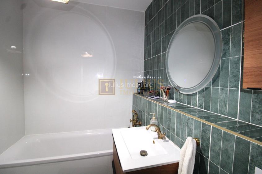 Apartament 2 camere | Campeador City – Torontalului - 10