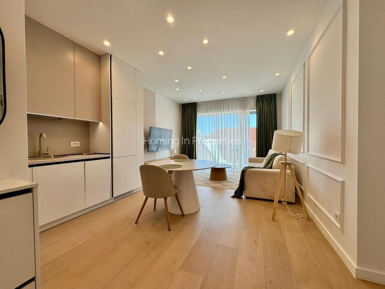 Aviatiei Towers 2 Rooms - First Rent - 7