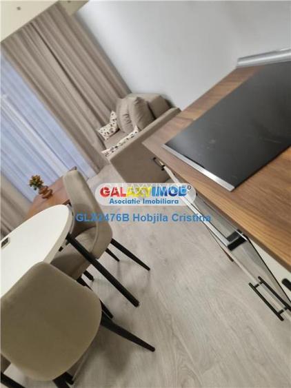 Prima inchiriere  apartament 2 camere  Baneasa Greenfiled Residence - 3