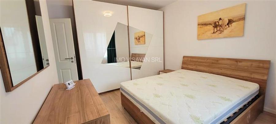 apartament nou si modern, Selimbar - 9