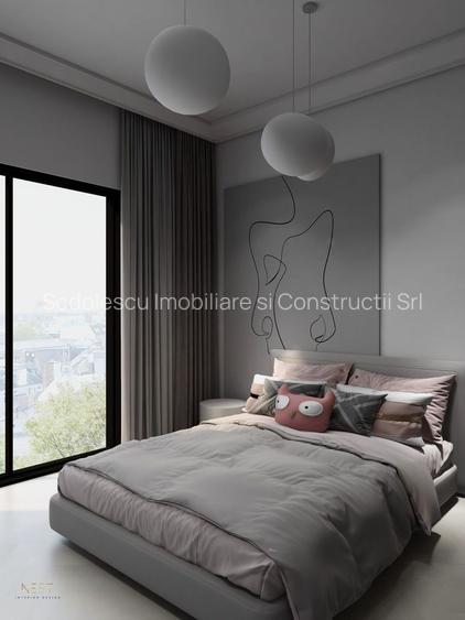 Duplex despartit prin garaj- Dumbravita - 12