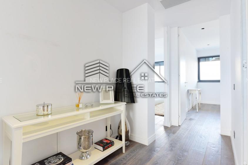 Cortina Residence | Apartament deosebit | View spectaculos | Lux - 9