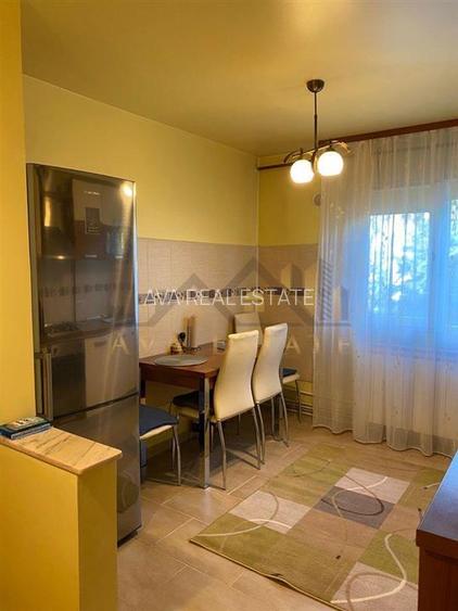 Apartament  2 camere | Et.3, 54 mp - Zona Gheorghe Lazar - 4