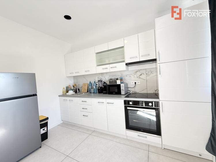 COMISION 0% Casa smart & independenta energetic de vanzare in Sacalaz - 20