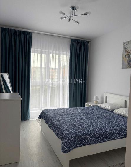AP. 2 CAMERE ATENA RESIDENCE, CENTRALA, PARCARE, PET-FRIENDLY, MODERN - 5