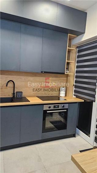 Apartament nou 2 camere, UMF, centru, ONE RESIDENCE, Targu Mures - 13