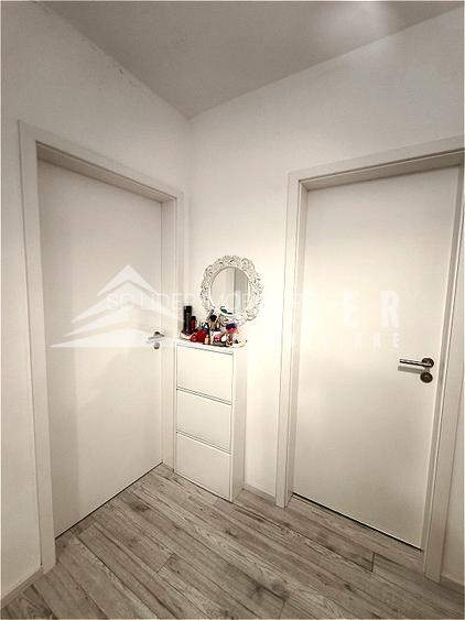 Apartament de vanzare 2 camere, complet mobilat, in Ansamblul Sophia Residence - 8