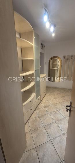 Apartament 2 camere Favorit  - Sibiu - 5