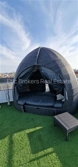 Inchiriere apartament 3 camere, Unirii, Terasa 174 mp, bloc 2018 - 17