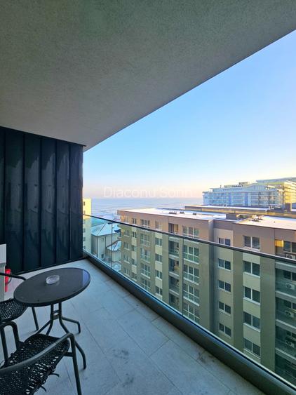 Vedere la mare in primul rand la promenada - 12