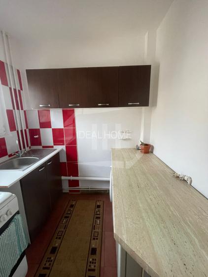 Garsoniera, etaj intermediar, Marasti - 5