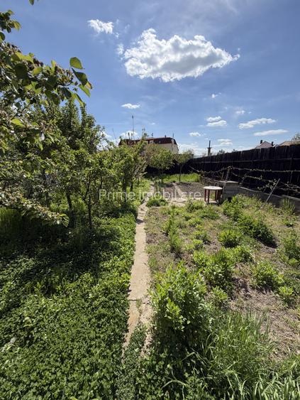 Casă individuală renovabilă | 3 camere | 849 mp teren | Sebeș - 3