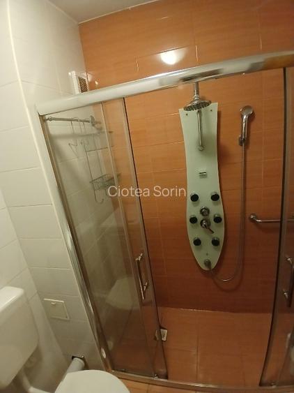 Chirie apartament 2 camere+ PARCARE privata  - 9