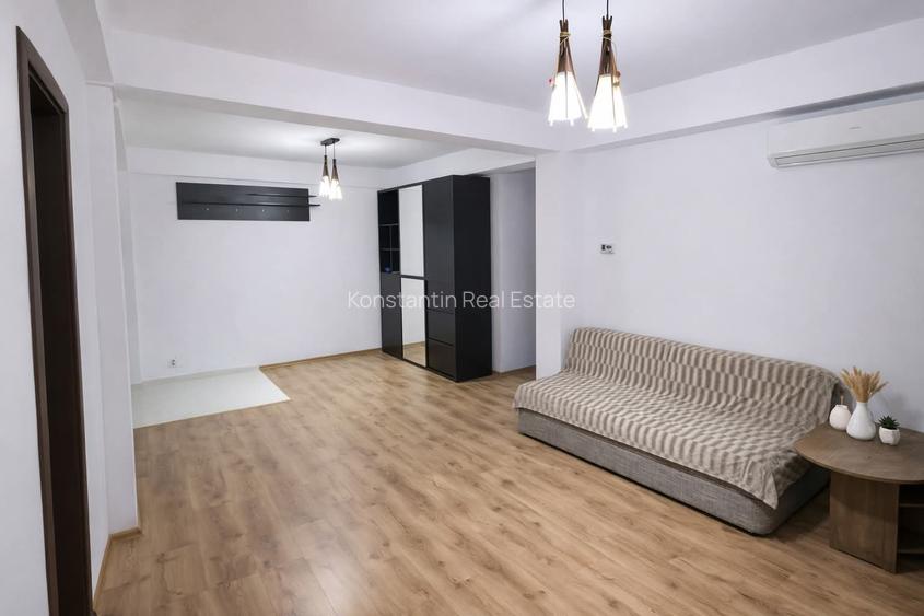 Apartament 3 camere | 68,57 mp utili | Etaj 1 | Bloc 2010 | 9 min Metrou - 3