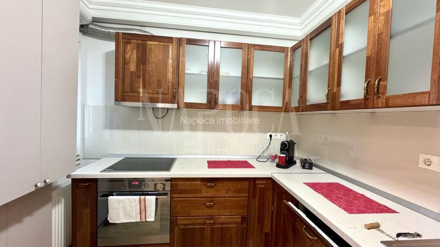 Apartament 2 camere de vanzare in Marasti, Cluj Napoca - 12