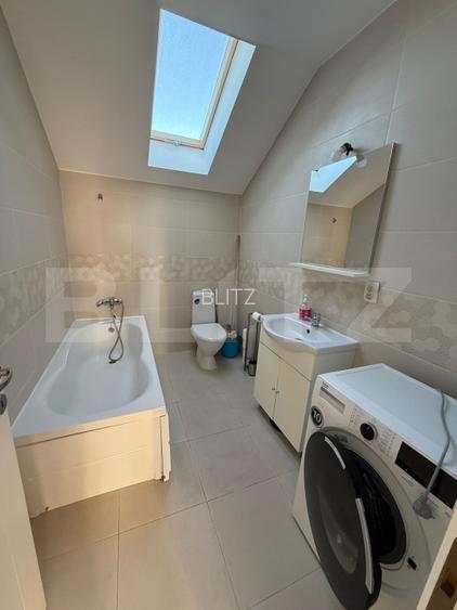 Apartament cu 2 dormitoare, 50 mp utili, parcare, zona Tineretului  - 7