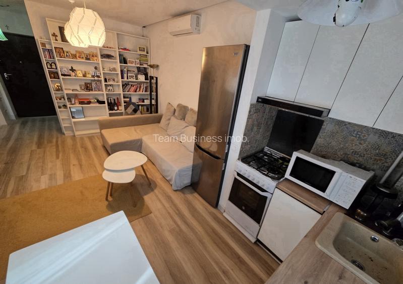 Apartament 2 camere 50mp Complex The Park Apartments Tineretului Vezi VIDEO - 13