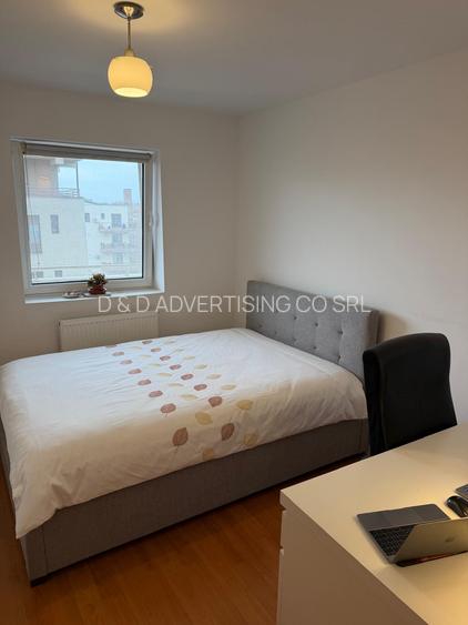 Bucurestii Noi / Pod Constanta - Ap. 3 camere BLOC NOU (Metropolis Residence) - 11