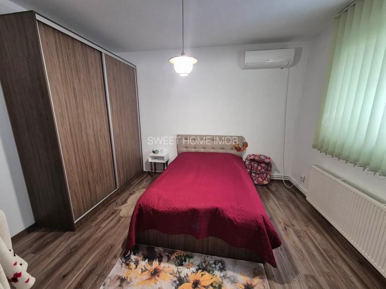 Floreasca vanzare ap 2 camere demisol - Parcul Verdi - 5