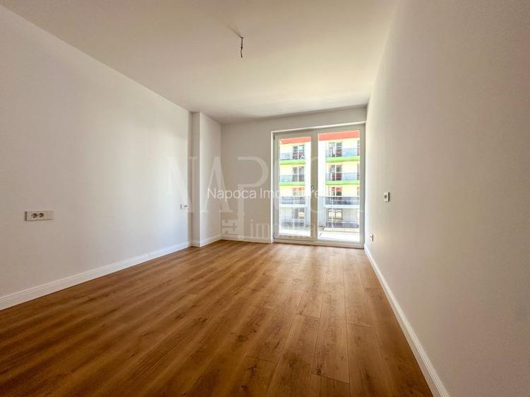 Apartament 2 camere de vanzare in Iris, Cluj Napoca - 4