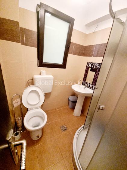 Apartament 2 camere, activitate birou, metrou Berceni Dimitrie Leonida la 8 min - 7