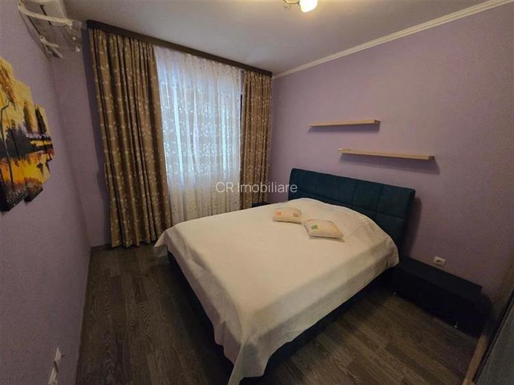 Apartament 3 camere Grozavesti - 3