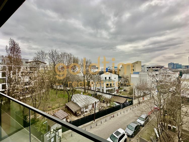 Apartament 3 camere/Superb/Win Herastrau/Finisaje premium/Luminos - 6