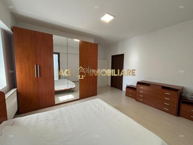 2 Camere de inchiriat | Mihai Bravu | Centrala | Parcare | Metrou - 6