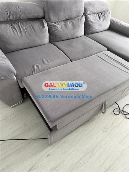 Apartament de inchiriat 3 camere  loc de parcare  Theodor Pallady - 7