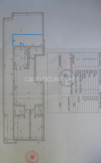 Penthouse 4 Camere | Terasa 80 mp | Domenii | Herastrau - 15
