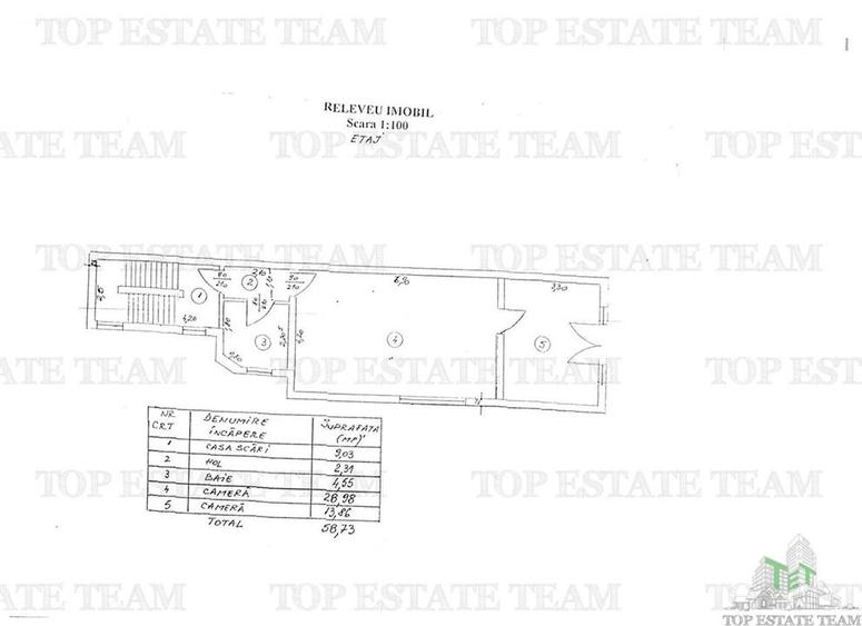 Vila 7 camere Domenii - 16