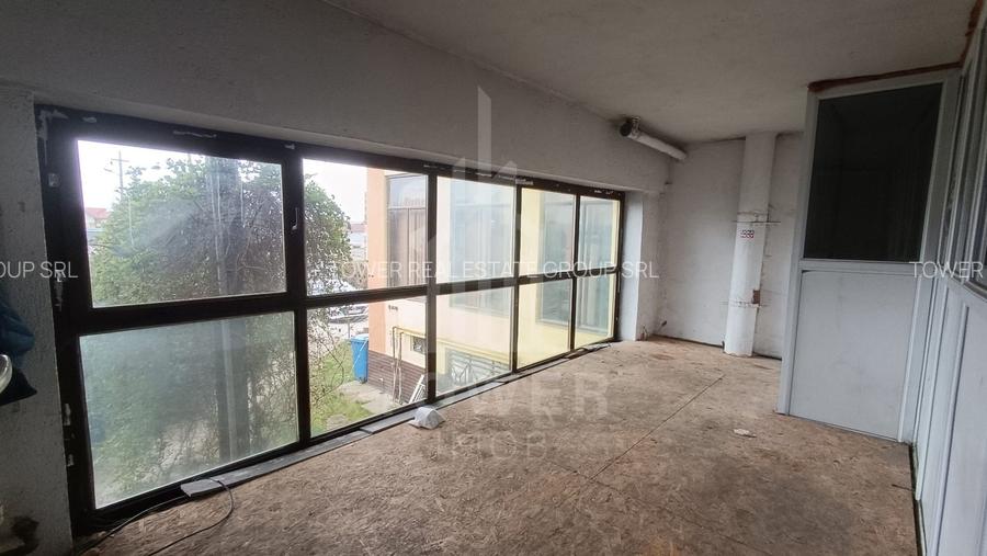 Hala cu curte inchisa zona Turnisor - 5