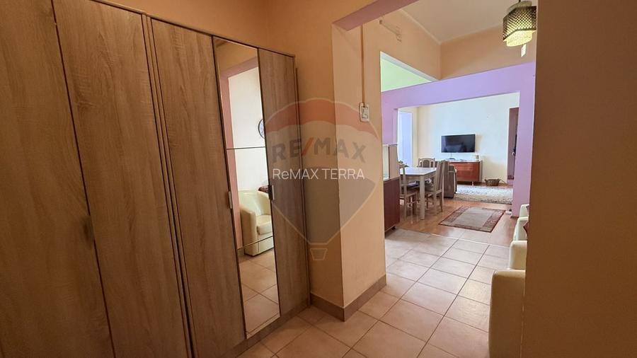 Apartament 2 camere – Bd. Decebal, zona Meda - 9