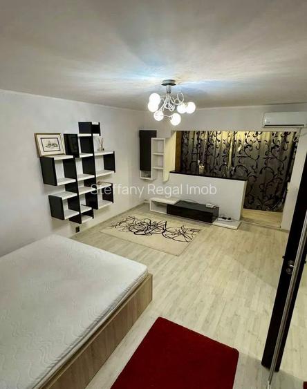 Garsoniera de Vanzare Lujerului - 3