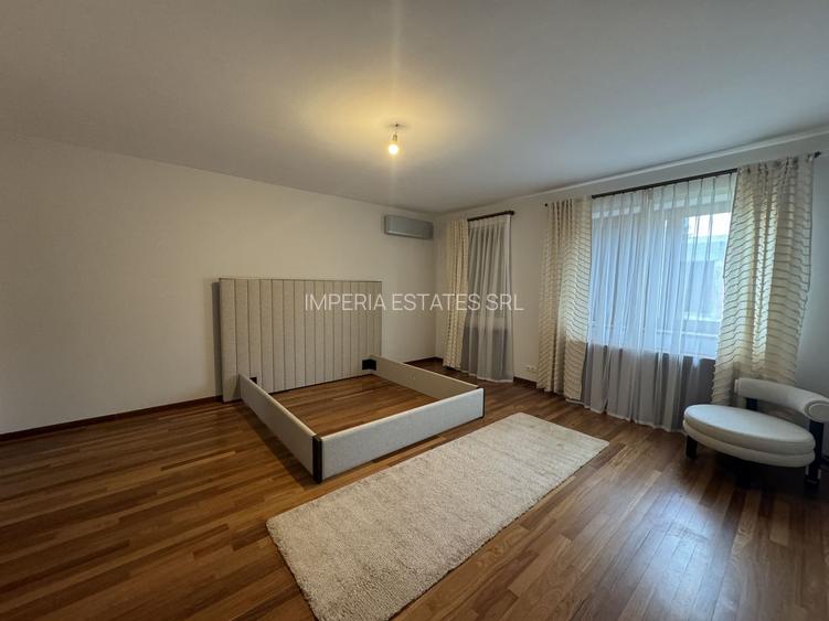 Vila INDIVIDUALA, gradina 590 mp, langa padure - 8