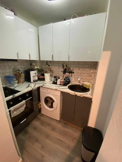 Garsoniera vanzare Baraj bicaz Boiler si Ac - 2