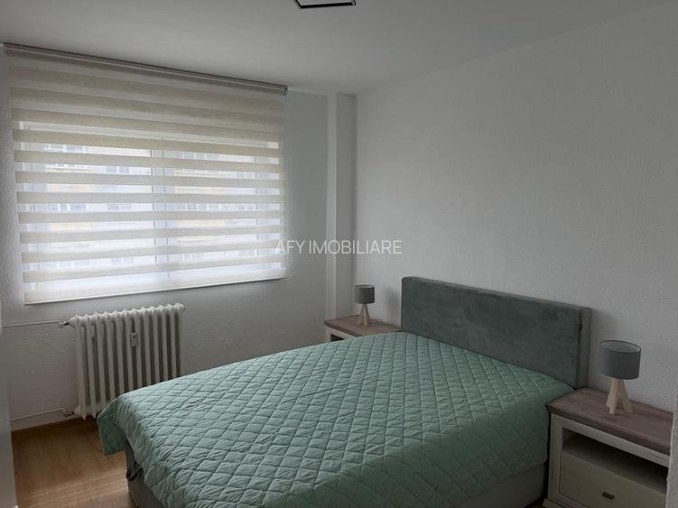 Apartament 2 camere decomandat , Lacul Tei de inchiriat - 3