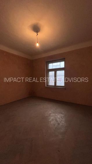 Vila interbelica  - Dorobanti - 12