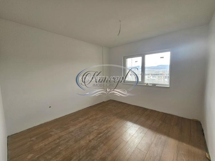Apartament in curs de finisare la intrare in Baciu - 4