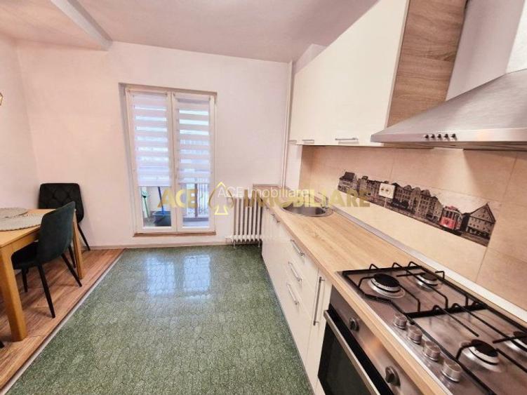 2 Camere de inchiriat | Eroilor | Mobilat-Utilat | Metrou 5' - 8