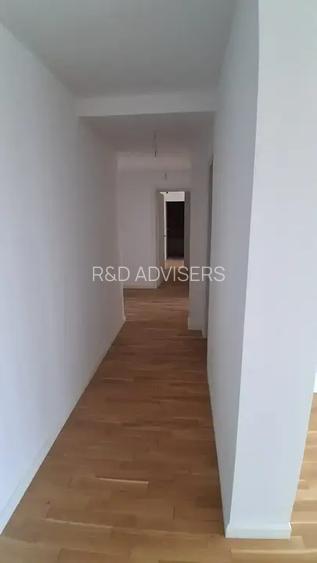 Apartament 3 camere, ansamblu nou/ Straulesti - Sistesti / Comision 0 - 5