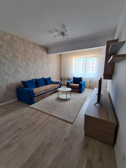 Proprietar, inchiriez apartament 2 camere, in rond OMV Pipera - 3