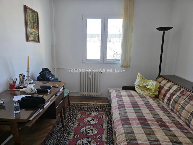 Titan, pe Liviu Rebreanu, farmacia Tei, 5 minute metrou si parc IOR, - 3