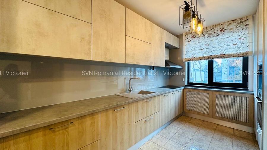 REV2005388 Vila de inchirat in Complex I Corbeanca - 6