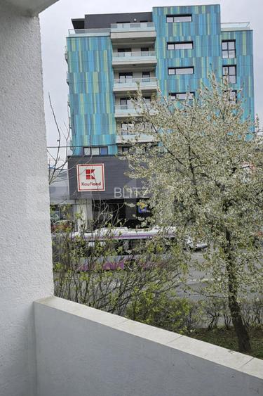 Apartament 2 dormitoare. etaj 1, 46 mp, zona Iulius Mall - 10