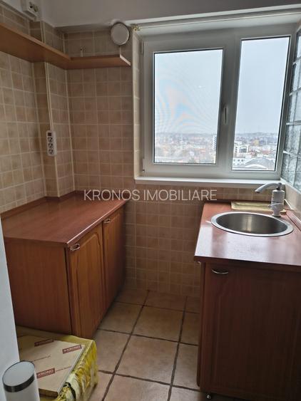 AMFITEATRU  GARSONIERA LIBERA, 36 MP , GAZE LA USA PRET 79000 EURO - 18