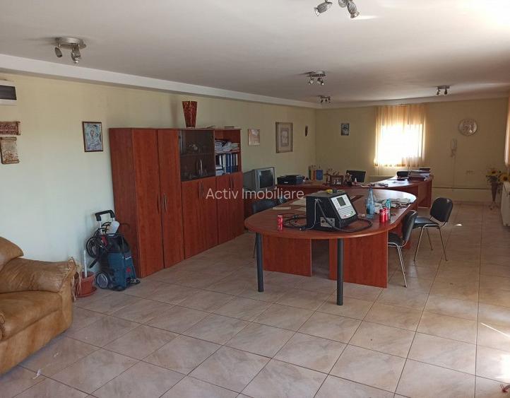 HALA ideala pentru PRODUCTIE ALIMENTARA, Poiana, Ovidiu – 827 mp, teren 4066 mp - 19